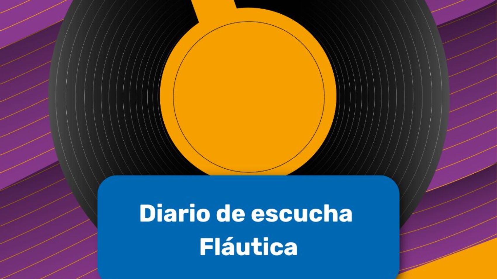 Diario de escucha Fláutica